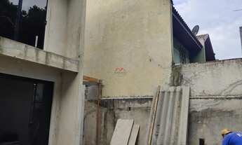 Imagem 6: CURITIBA - Casa Padrão - Cidade Industrial