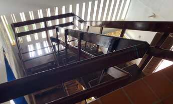 Imagem 4: Casa para venda com 100 metros quadrados com 7 quartos em Porto das Dunas - Aquiraz - CE