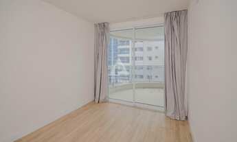 Imagem 6: Apartamento tipo 2 quartos com suíte, mais uma incrível área de lazer no Ilha Pura