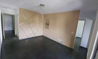 Imagem: Apartamento 2 quartos Residencial Taquara