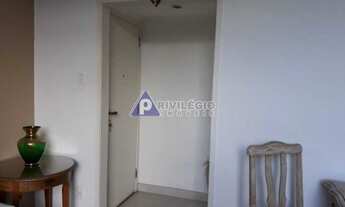 Imagem 5: Apartamento à venda, 4 quartos, 1 suíte, 1 vaga, Gávea - RIO DE JANEIRO/RJ