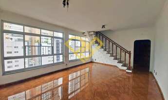 Imagem: Cobertura Duplex Coração do Gonzaga Arejada