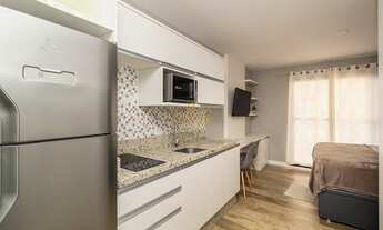 Imagem 2: CURITIBA - Apartamento Padrão - Centro