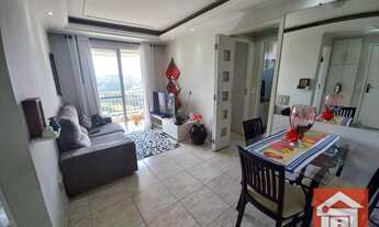 Imagem: APARTAMENTO, COM 02 QUARTOS 1 VAGA