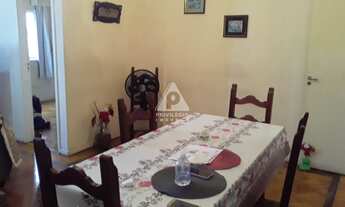 Imagem 4: Apartamento à venda, 3 quartos, 1 suíte, 1 vaga, Tijuca - RIO DE JANEIRO/RJ