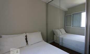 Imagem 3: Apartamento para Aluguel - Morumbi, 1 Quarto, 46 m2