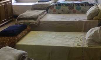 Imagem: Pousada para empresas