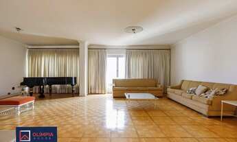Imagem 5: Apartamento Venda 3 Dormitórios - 360 m² Bela Vista