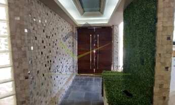 Imagem 6: SANTANA DE PARNAÍBA - Casa de Condomínio - ALPHAVILLE