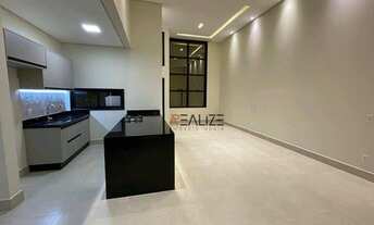 Imagem 4: Casa com 3 dormitórios à venda, 159 m² por R$ 1.125.000,00 - Condomínio Jardim Mantova - I