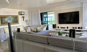 Imagem: Apartamento 4 suítes 3 vagas Reformado