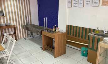 Imagem 4: Restaurante completo