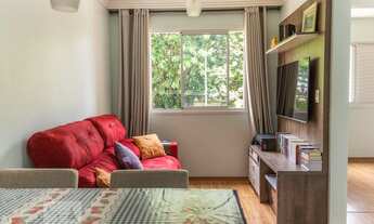 Imagem 5: Apartamento para Aluguel - Cambuci, 2 Quartos, 44 m2