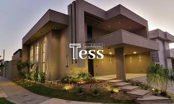 Imagem 2: Casa em Condomínio à venda, 3 quartos, 3 suítes, 4 vagas, Quinta do Lago Residence - São J