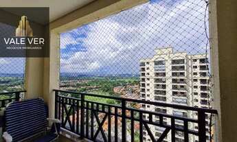 Imagem: Apartamento Lindo Completo 4 Quartos