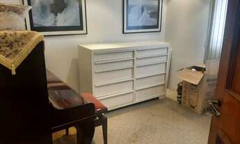 Imagem 5: CURITIBA - Apartamento Padrão - MERCÊS