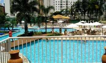 Imagem 5: Top Life Club Residence - Apartamento 3 Quartos - Reformado - Águas Claras