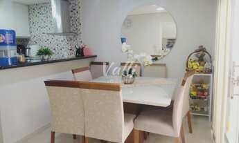 Imagem 3: Americana - Casa Padrão - Morada do Sol