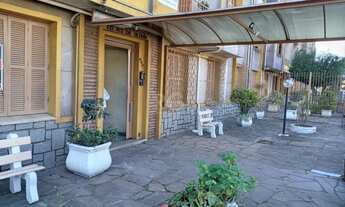 Imagem 1: Porto Alegre - Apartamento Padrão - Glória