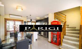 Imagem 7: Casa com 3 dormitórios à venda, 162 m² por R$ 670.000,00 - Espírito Santo - Porto Alegre/R