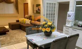 Imagem 6: AMERICANA - Casa Padrão - PARQUE RESIDENCIAL JAGUARI