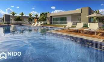 Imagem: Casas em condomínio com localização nobre