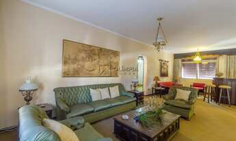 Imagem 1: Venda Apartamento 3 Dormitórios - 179 m² Vila Nova Conceição