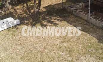 Imagem 2: CAMPINAS - Casa Padrão - PARQUE ALTO TAQUARAL