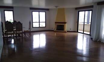 Imagem: Apartamento HELBOR PLAZA, um por andar