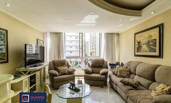 Imagem 2: Apartamento Venda 3 Dormitórios - 160 m² Bela Vista