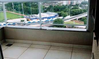 Imagem 4: UBERLÂNDIA - Apartamento Padrão - Tabajaras