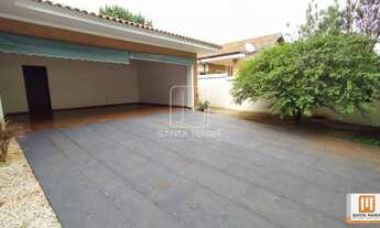 Imagem 3: Casa (térrea na rua) 4 dormitórios/suite, cozinha planejada