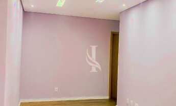 Imagem 6: Apartamento com 2 dormitórios à venda, 52 m² por R$ 415.000,00 - Jardim do Lago - Jundiaí