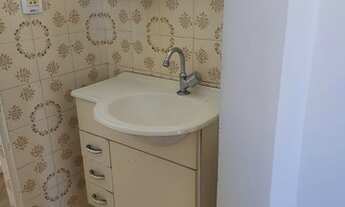 Imagem 7: Apartamento para venda tem 48 metros quadrados com 2 quartos