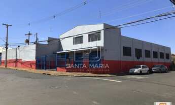 Imagem 1: Salão/Galpão (salão - térreo) , cozinha planejada