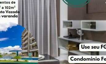 Imagem: Quot Venice Park cobertura Duplex de 60