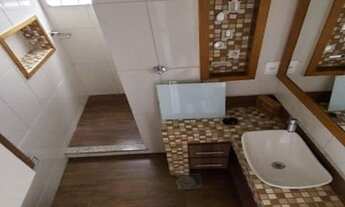 Imagem 7: Rio de Janeiro - Casa Padrão - Todos os Santos