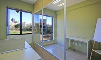 Imagem 6: PORTO ALEGRE - Conjunto Comercial/Sala - PETRÓPOLIS