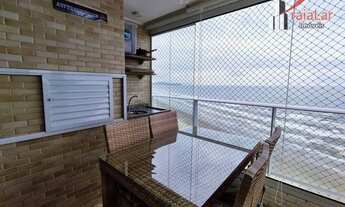 Imagem 4: Apartamento no Unico Resort pé na Areia de Praia Grande! por apenas R$ 800.000,00