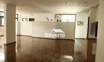 Imagem 6: No Coração da Cidade - Apartamento Semi Mobiliado - 1 dormitório à venda, 32 m² - Jardim E