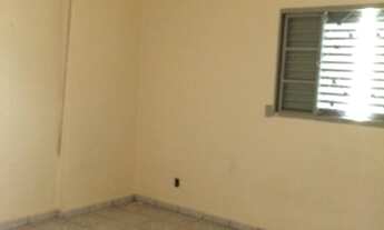 Imagem: SÃO JOSÉ DO RIO PRETO - Casa Padrão