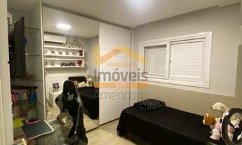 Imagem 7: AMERICANA - RESIDENCIAL - JARDIM SÃO DOMINGOS