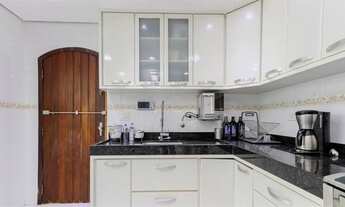 Imagem 4: Sobrado localizado no Tucuruvi com 150m²