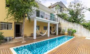 Imagem: Casa Venda 4 Dormitórios - 300 m² Sumaré