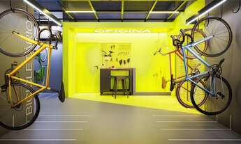 Imagem 7: O melhor da região da PAULISTA