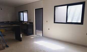 Imagem 5: Casa para venda possui 190 metros quadrados com 4 quartos em Santa Mônica - Uberlândia - M