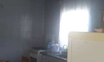 Imagem 6: Ótima casa em Cesário Lange em lote de 200 m2