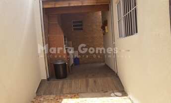 Imagem 5: INDAIATUBA - Casa Padrão - CENTRO