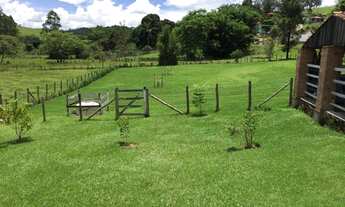 Imagem 4: Chácara área urbana