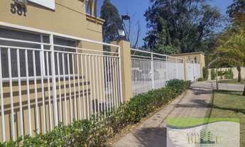 Imagem 5: Apartamento em Companhia Fazenda Belem - Franco da Rocha